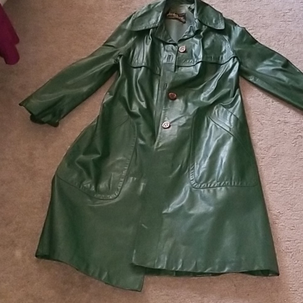 Coat